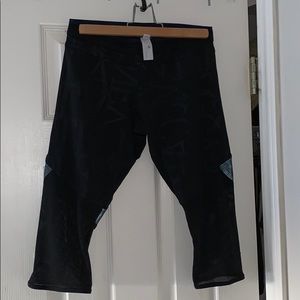 ADIDAS Stella McCartney Leggings